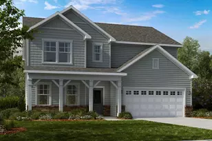 677 Sun Mdw Dr, Wake Forest, NC 27587 - Photo 1