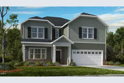 681 Sun Meadow Drive, Wake Forest, NC 27587 - Photo 1