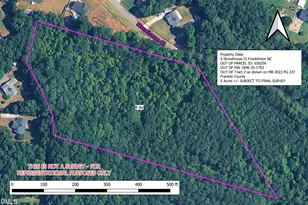 Lot 2 Stonehouse Ct, Franklinton, NC 27525 - Photo 1