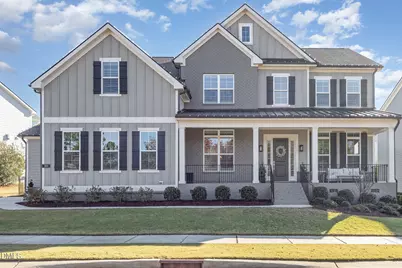 305 Addison Pond Drive, Holly Springs, NC 27540 - Photo 1