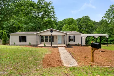 1010 Bandit Run Drive, Jonesville, NC 28642 - Photo 1