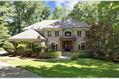 6016 Glenthorne Drive, Raleigh, NC 27613 - Photo 1
