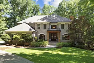 6016 Glenthorne Dr, Raleigh, NC 27613 - Photo 1