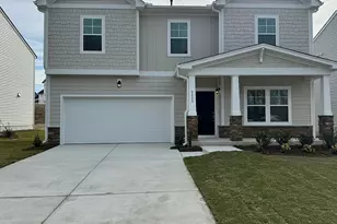 6420 Winter Spring Dr, Wake Forest, NC 27587 - Photo 1