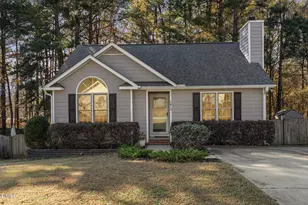 2813 Glastonbury Rd, Apex, NC 27539 - Photo 1