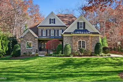 1116 Tacketts Pond Drive, Raleigh, NC 27614 - Photo 1