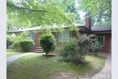 1111 Roosevelt Drive, Chapel Hill, NC 27514 - Photo 1