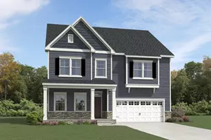 1656 Goldfinch Perch Ln, Knightdale, NC 27545 - Photo 1