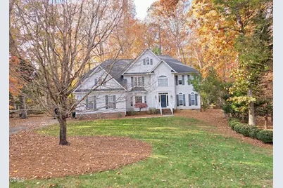 3 Steepleton Court, Hillsborough, NC 27278 - Photo 1