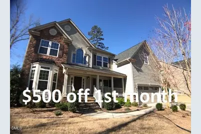 1120 Riggins Mill Road, Cary, NC 27519 - Photo 1