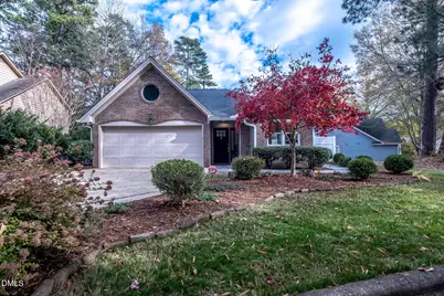 110 Covington Drive, Chapel Hill, NC 27514 - Photo 1
