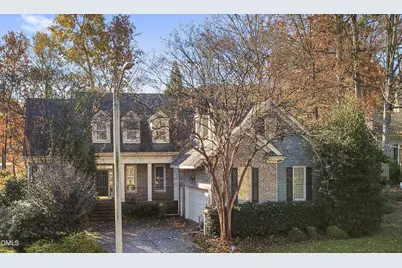 10204 Rocky Ford Court, Raleigh, NC 27614 - Photo 1