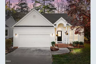 8401 Framingham Court, Raleigh, NC 27615 - Photo 1