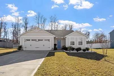 278 Hunting Wood Drive, Angier, NC 27501 - Photo 1