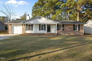 6982 Melbourne Dr, Fayetteville, NC 28314 - Photo 1