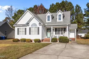 5317 Solaris Dr, Wilson, NC 27896 - Photo 1