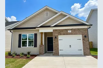 274 Bluejay Street, Clayton, NC 27520 - Photo 1
