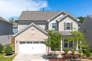 553 Duggins Pt, Apex, NC 27523 - Photo 1