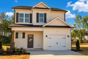 111 Goldenrod Loop, Clayton, NC 27520 - Photo 1
