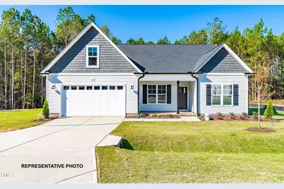218 Fish Camp Drive, Wendell, NC 27591 - Photo 1