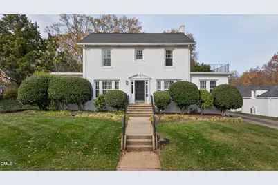 1117 W Davis Street, Burlington, NC 27215 - Photo 1