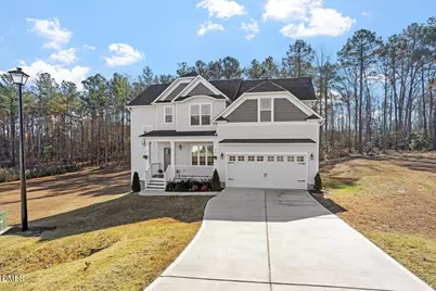 55 Purple Mist Lane, Zebulon, NC 27597 - Photo 1