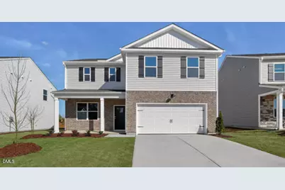 180 Honeydew Drive, Angier, NC 27501 - Photo 1