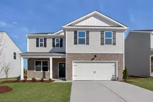 180 Honeydew Dr, Angier, NC 27501 - Photo 1