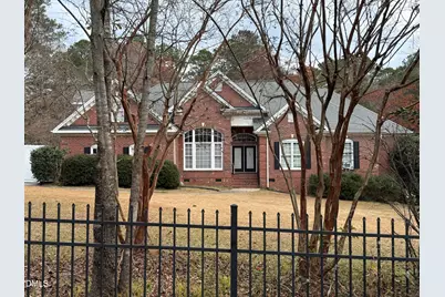 714 Moncure School, Moncure, NC 27559 - Photo 1