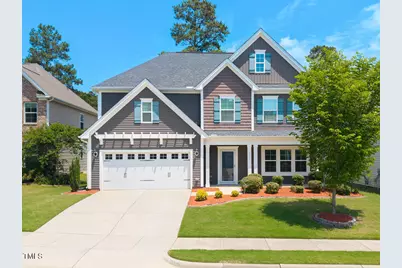 3413 S Beaver Lane, Raleigh, NC 27604 - Photo 1