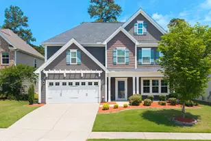 3413 S Beaver Ln, Raleigh, NC 27604 - Photo 1