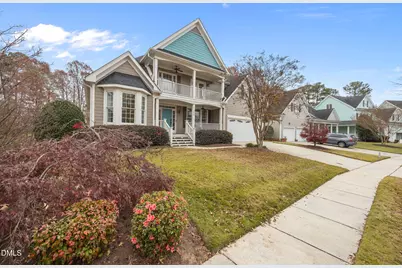 503 Potomac Grove Place, Cary, NC 27519 - Photo 1