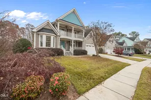 503 Potomac Grove Pl, Cary, NC 27519 - Photo 1