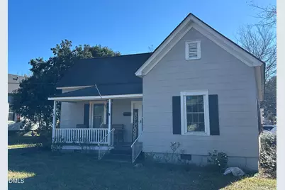 411 W J Street, Erwin, NC 28339 - Photo 1