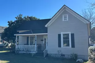 411 W J St, Erwin, NC 28339 - Photo 1