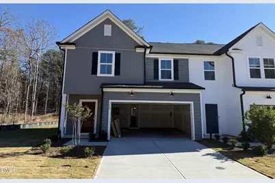 3518 Pelican Lane, Durham, NC 27703 - Photo 1