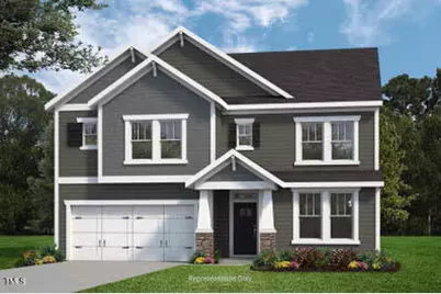205 Sweetfern Lane, Zebulon, NC 27597 - Photo 1