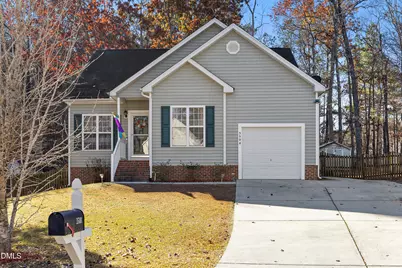 3508 Glade Run Drive, Sanford, NC 27330 - Photo 1
