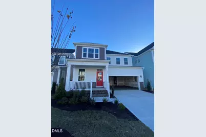 437 Douglas Falls Drive, Wendell, NC 27591 - Photo 1