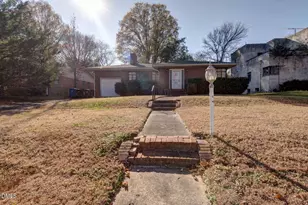 128 Nelson St, Durham, NC 27707 - Photo 1