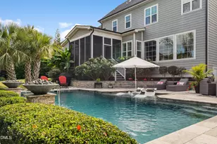 805 Morning Oaks Dr, Holly Springs, NC 27540 - Photo 1