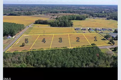 1813 Sheriff Johnson Road, Lillington, NC 27546 - Photo 1