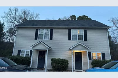 412 W Hillsboro, Creedmoor, NC 27522 - Photo 1