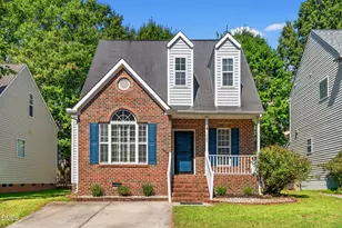 1929 Crag Burn Ln, Raleigh, NC 27604 - Photo 1