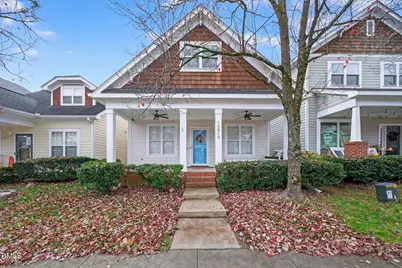 10816 Cokesbury Lane, Raleigh, NC 27614 - Photo 1