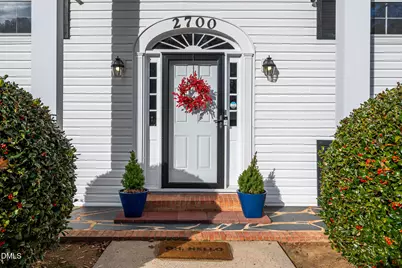 2700 Princeton Avenue, Durham, NC 27707 - Photo 1