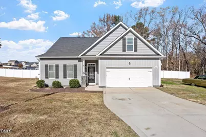 227 Heart Pine Drive, Wendell, NC 27591 - Photo 1