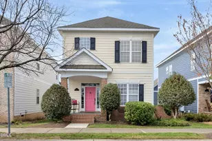 1135 Harp St, Raleigh, NC 27604 - Photo 1