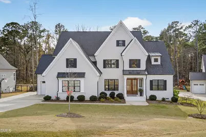 2341 Sanctuary Drive, Raleigh, NC 27606 - Photo 1