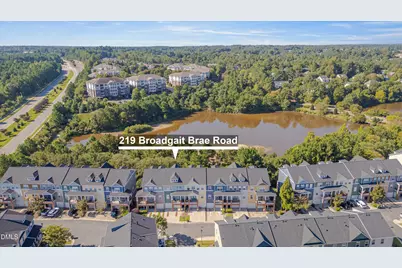 219 Broadgait Brae Road, Cary, NC 27519 - Photo 1